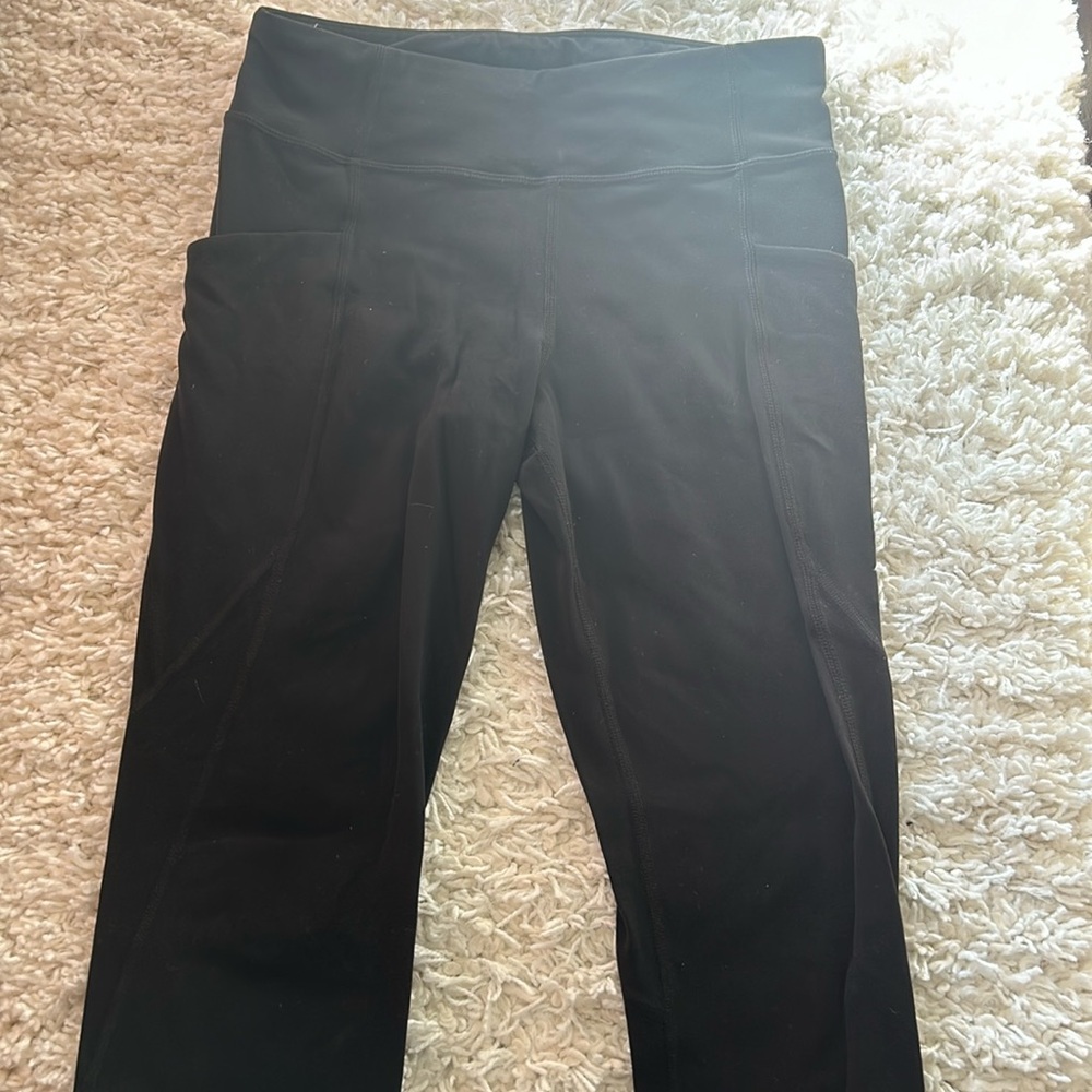 ATHLETA GIRL leggings